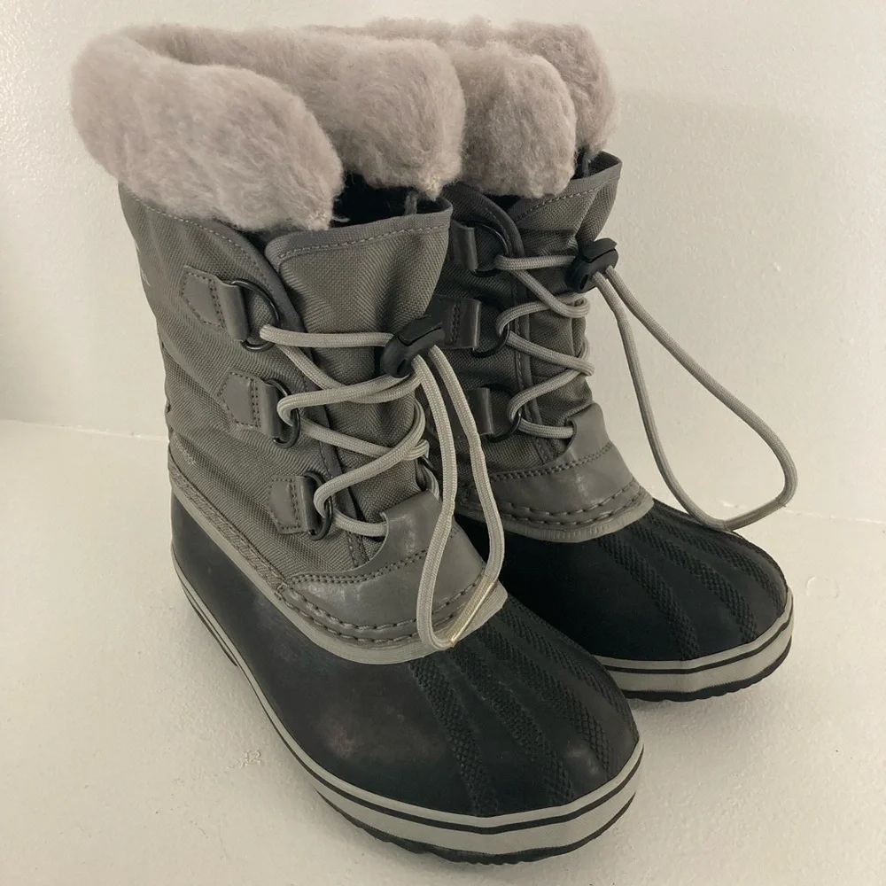 Sorel your pac